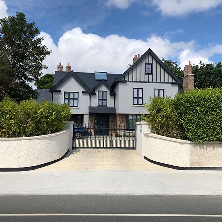 Derwent Lodge Dublin Eksteriør billede